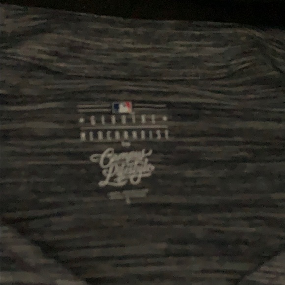 4/$20 🛍Like New MLB San Diego Baseball Tee - Picture 2 of 4